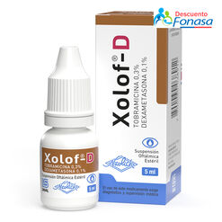 Xolof 5 mL