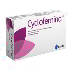 Cyclofemina