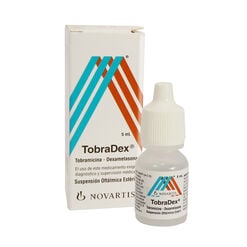 Tobradex 5 mL