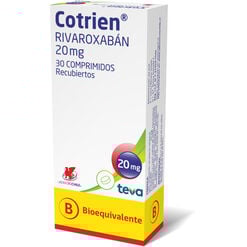 Cotrien 20 mg