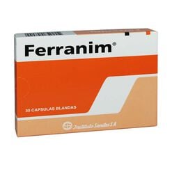 Ferranim