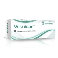 Vesnidan 450 mg