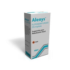 Alenys 27,5 mcg