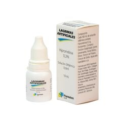 Lágrimas 0,3 %