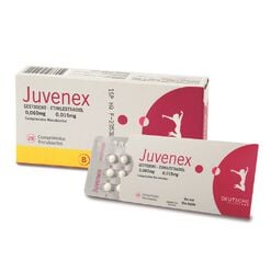 Juvenex