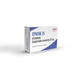 Epnone 25 mg