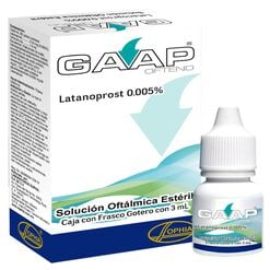 Gaap 0,005 %