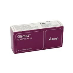 Glemaz 4mg
