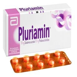 Pluriamin