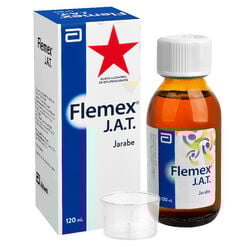 Flemex 120 mL