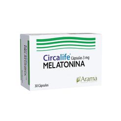 Circalife 3mg
