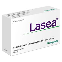 Lasea 80mg