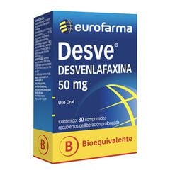 Desve 50 mg