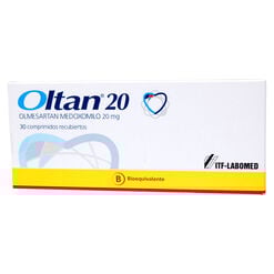 Oltan 20 mg