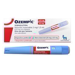 Ozempic 2 mg