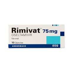 Rimivat 75 mg