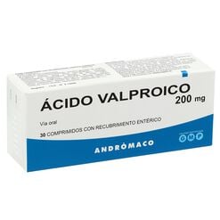 Acido 200 mg