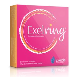 Exelring 120 mcg