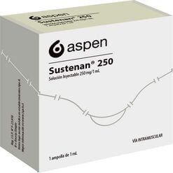 Sustenan 250 mg
