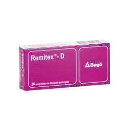 Remitex-D