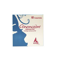Ginemaxim 40 mg