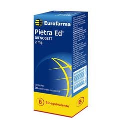 Pietra Ed 2 mg