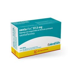 Venlavitae 37,5 mg