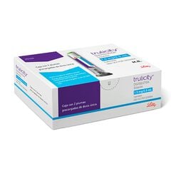 Trulicity 1.5 mg