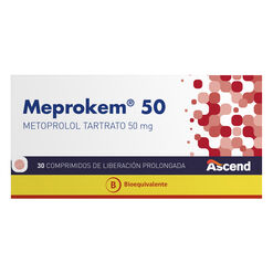 Meprokem 50 mg