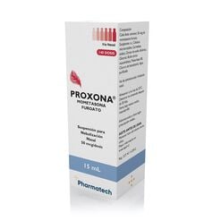 Proxona 50 mcg