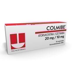 Colmibe 20 mg
