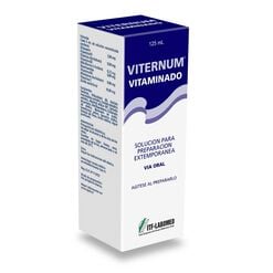 Viternum 3 mg