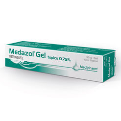 Medazol 0,75 %