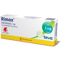 Rimox 1mg