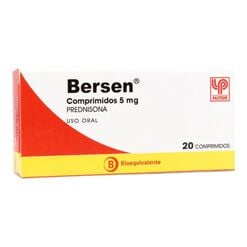 Bersen 5 mg