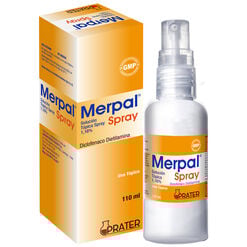 Merpal 1,16 %