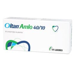 Oltan Amlo 40 mg