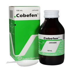 Cobefen 120 mL