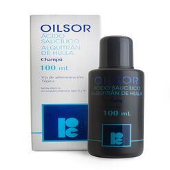 Oilsor 100 mL