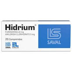 Hidrium