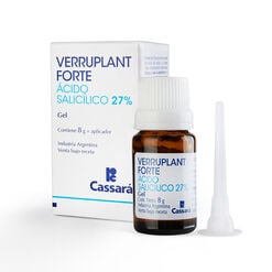 Verruplant 27%