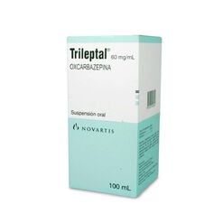 Trileptal 60 mg