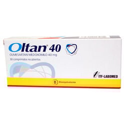 Oltan 40 mg