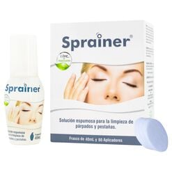 Sprainer 40Ml