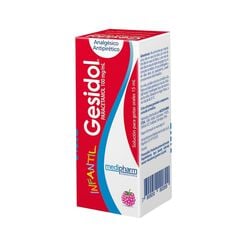 Gesidol 100 mg