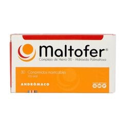 Maltofer 100 mg
