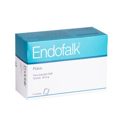 Endofalk 55.3 g