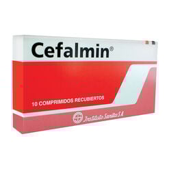 Cefalmin