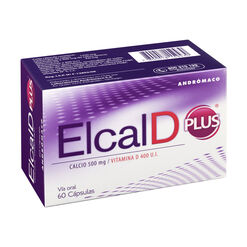 Elcal D