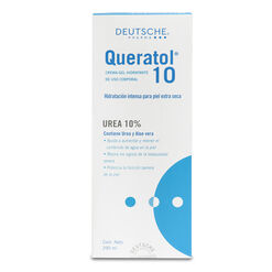 Queratol 290 Ml